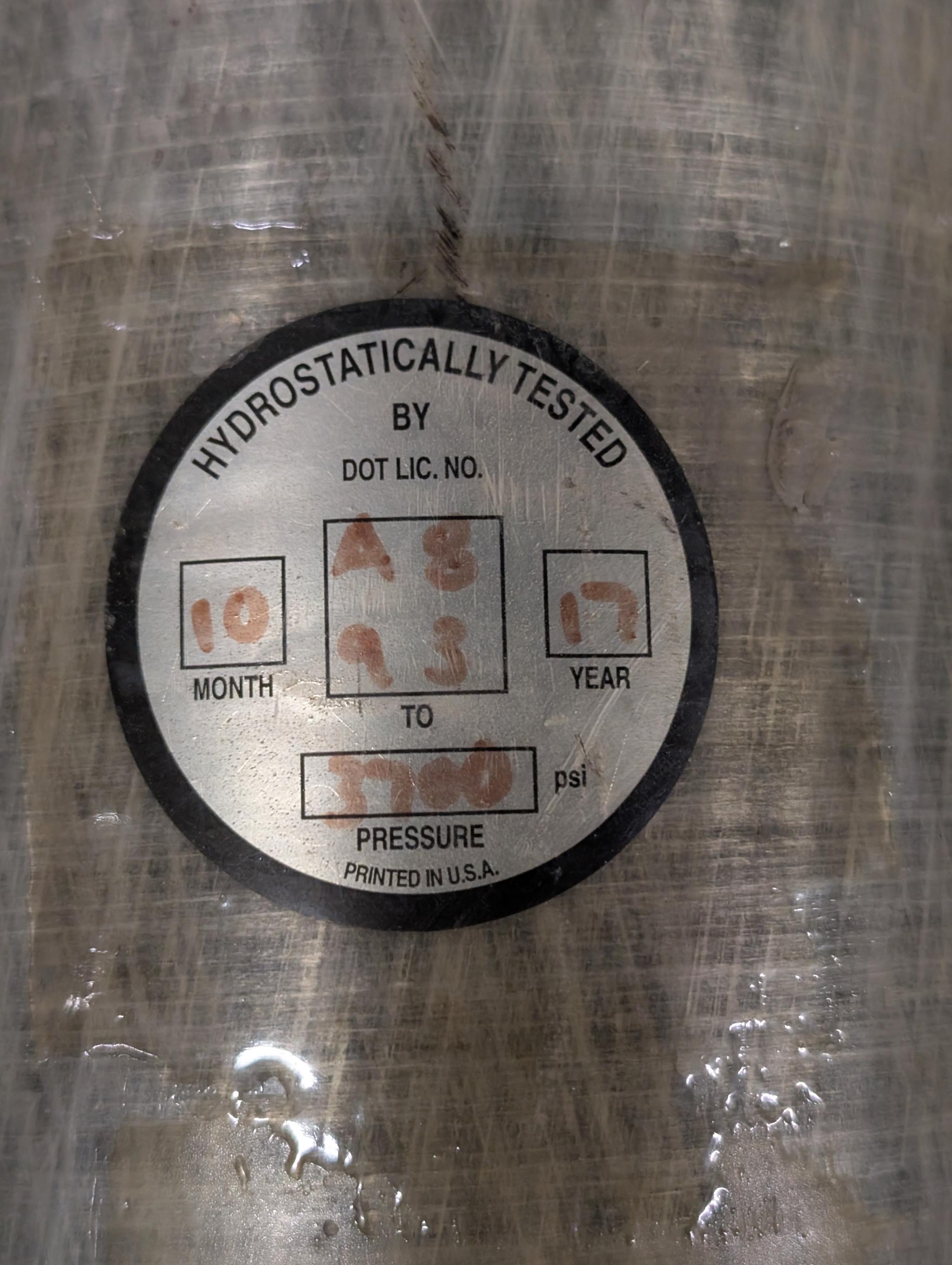 Scott Air-Pak 2.2 - Several Available - image 2