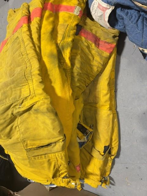 Fire Gear - image 5