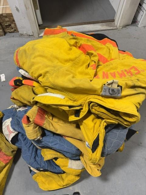 Fire Gear - image 3