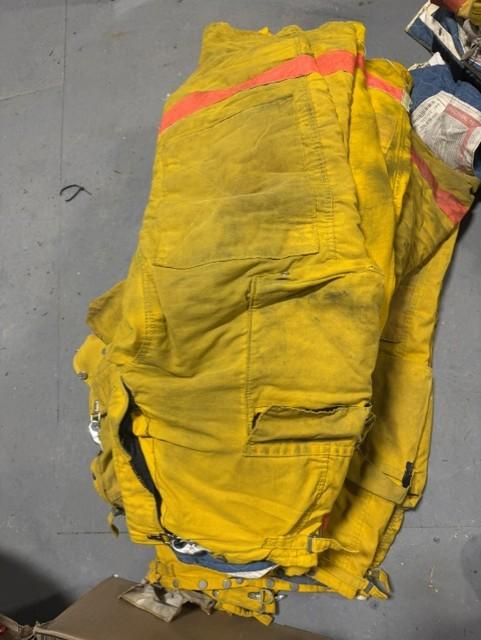 Fire Gear - image 4