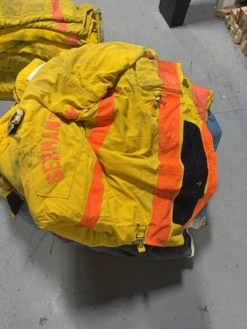 Fire Gear - image 1
