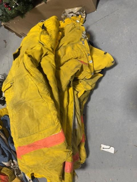 Fire Gear - image 6