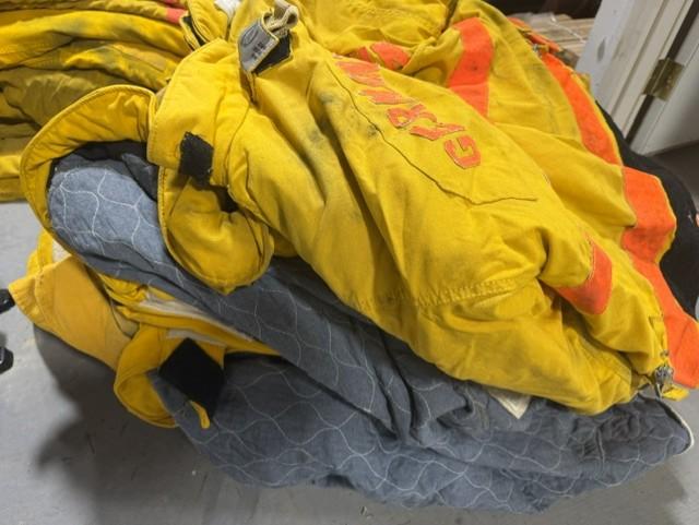 Fire Gear - image 2