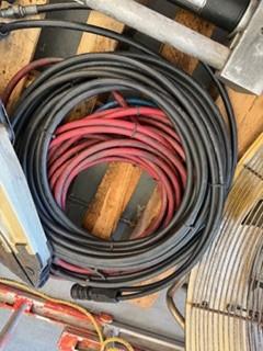 Genisis 10,500 PSI Extrication set - image 3