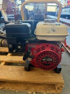 Genisis 10,500 PSI Extrication set - image 2