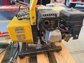 Genisis 10,500 PSI Extrication set - image 6