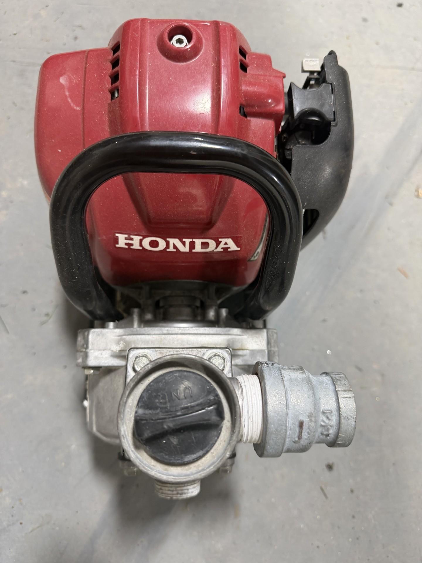 Water Pump - image 3