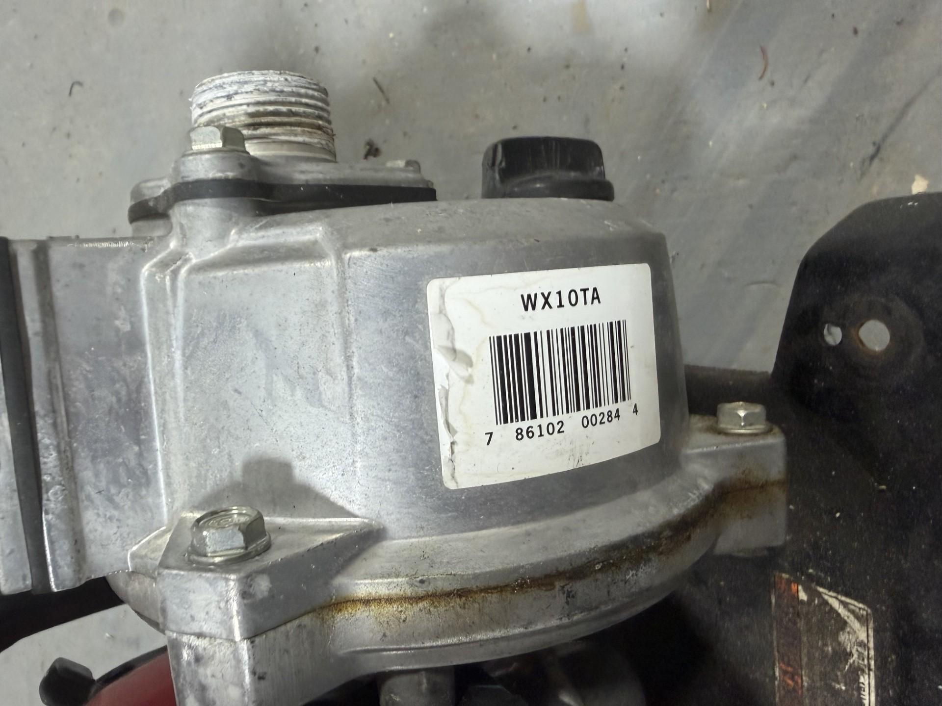 Water Pump - image 6