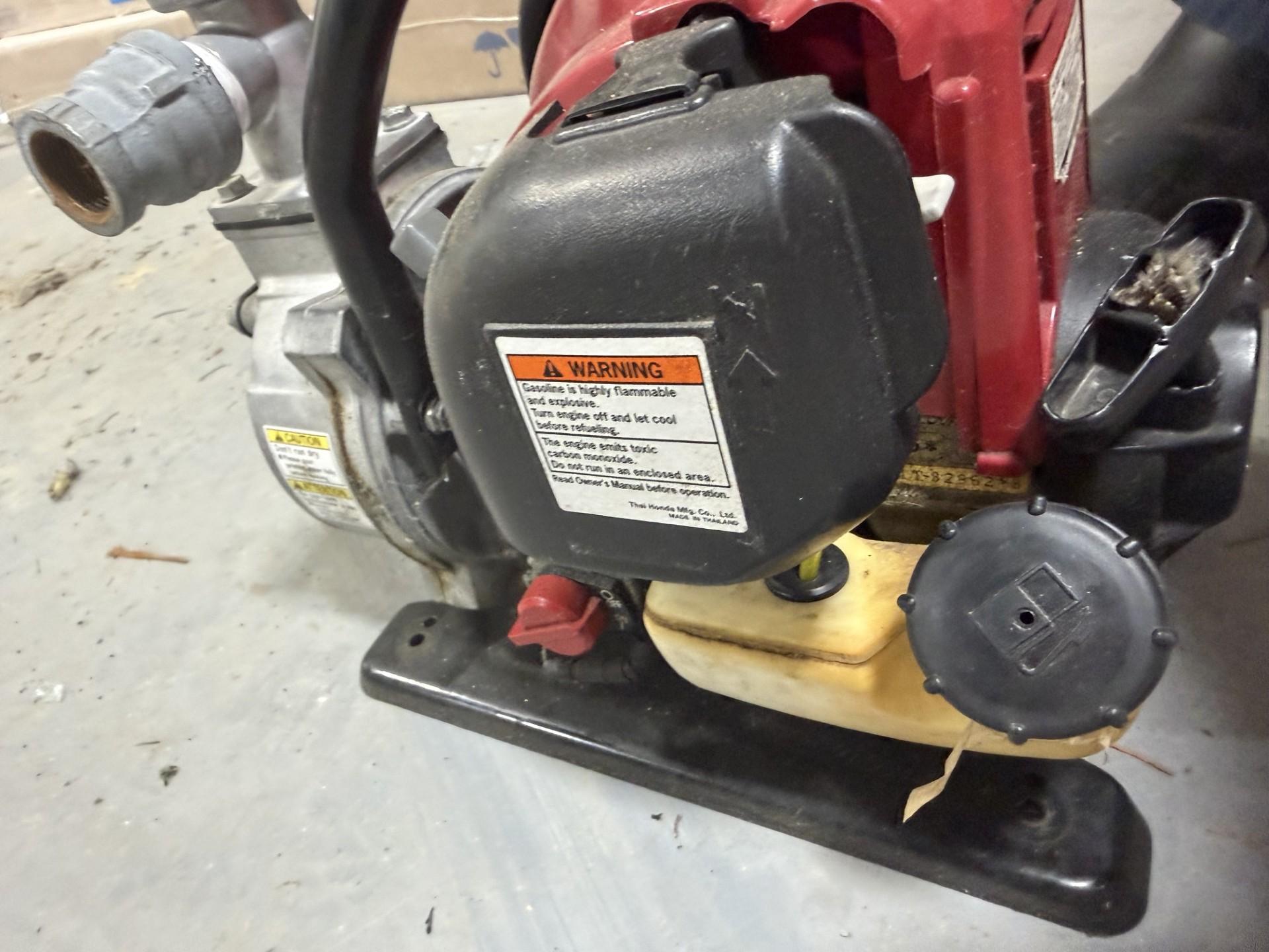 Water Pump - image 5