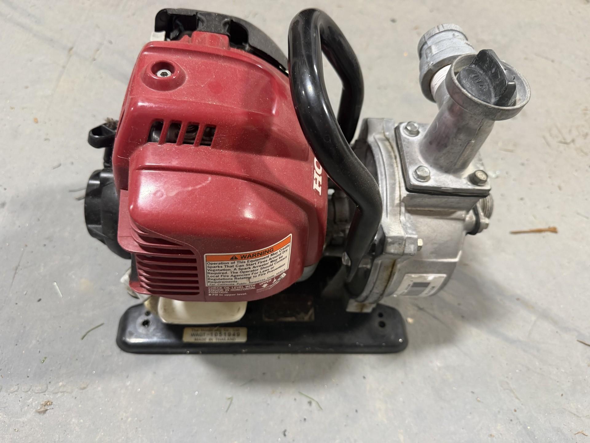 Water Pump - image 9