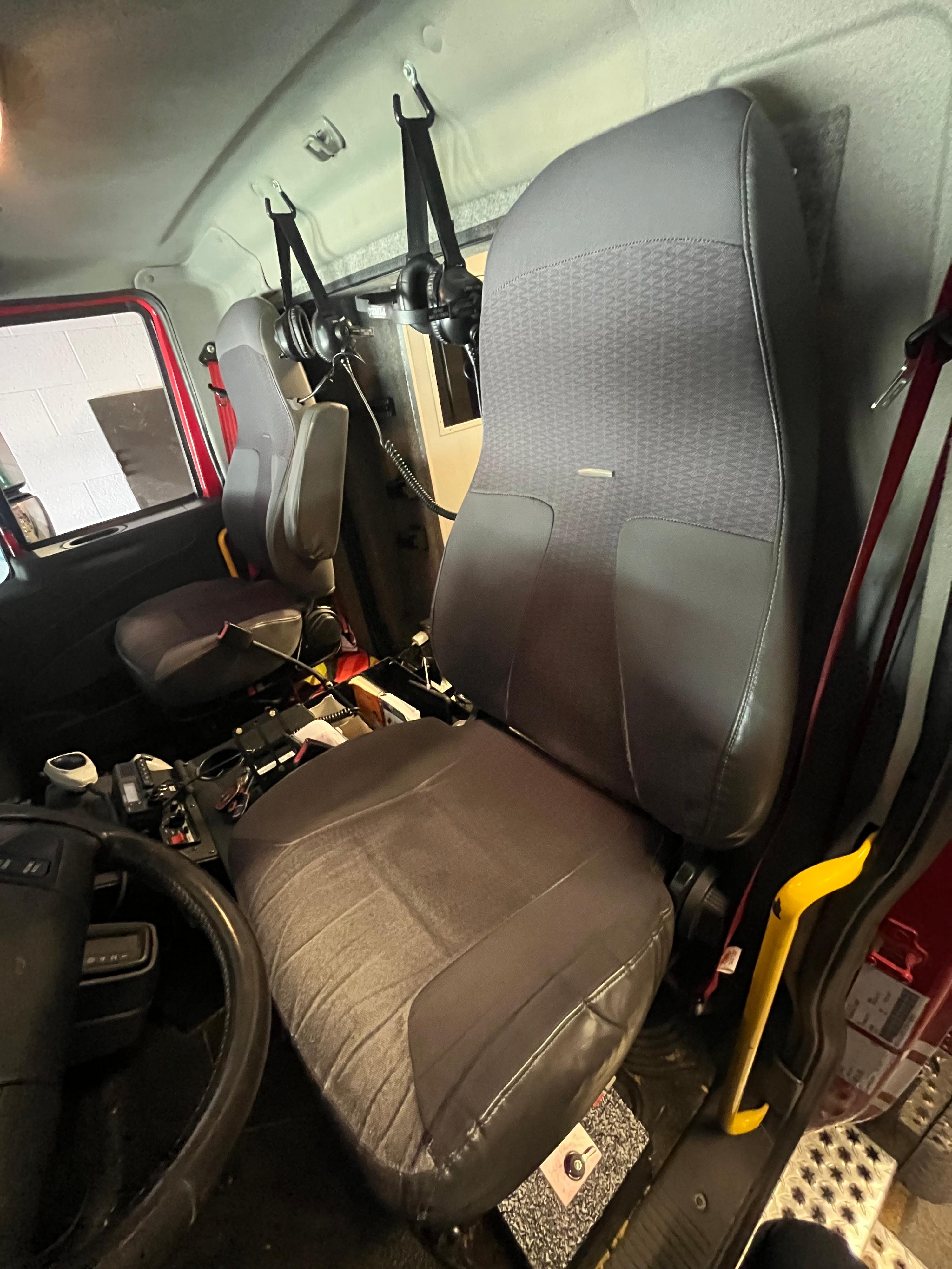 2013 Horton International Type I Ambulance - image 10