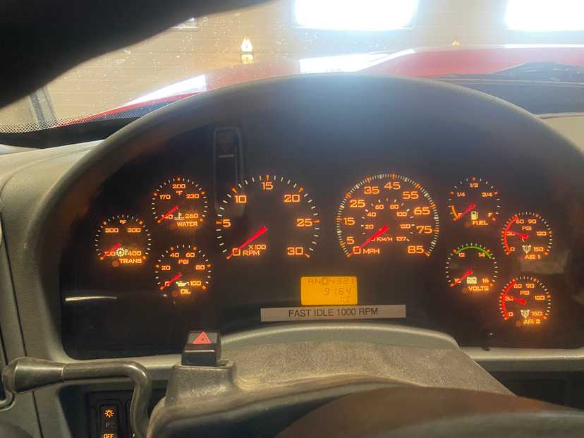 2002 Simon-Duplex International Tanker