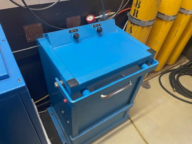 Coultri Breathing Air Compressor - image 2