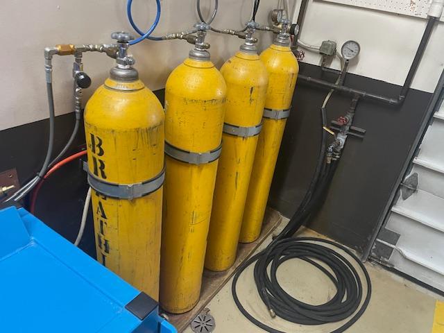 Coultri Breathing Air Compressor - image 3
