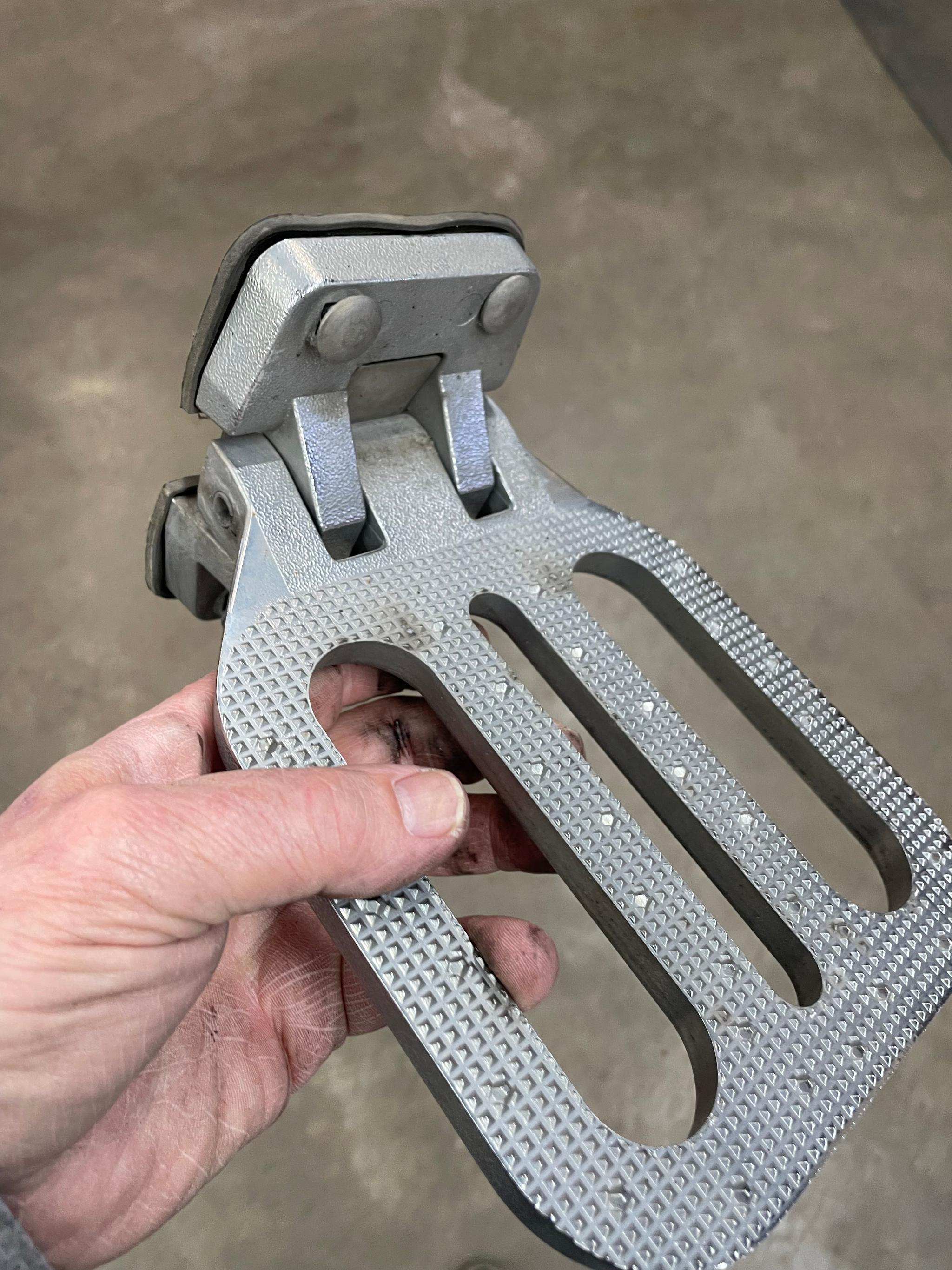 Folding Steps - image 1
