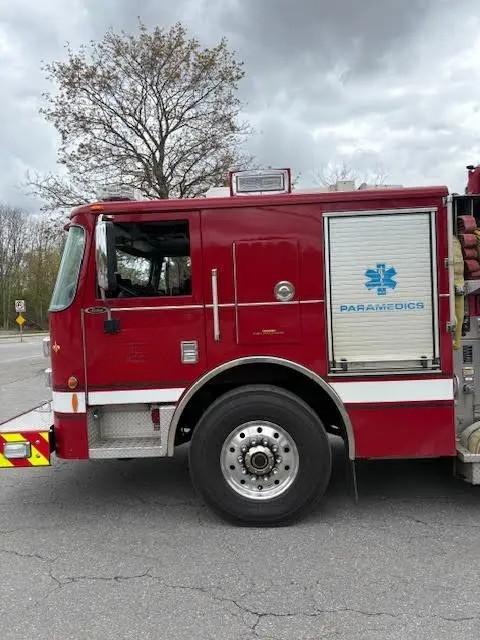 2014 Pierce Saber Pumper - image 18