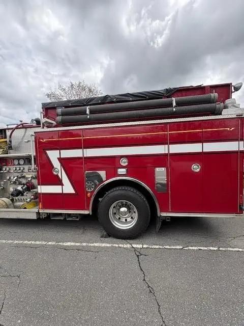 2014 Pierce Saber Pumper - image 16