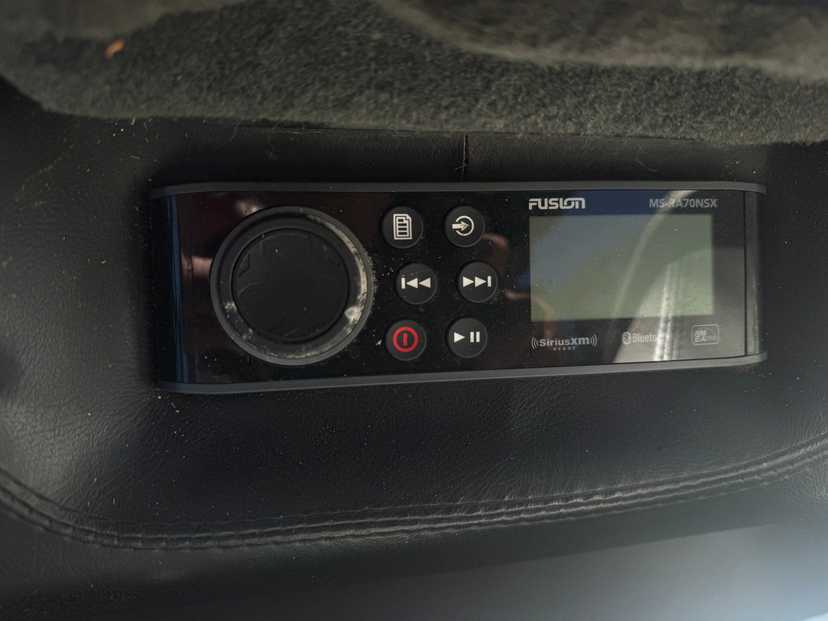2002 Malibu Wakesetter LSV — photo 7