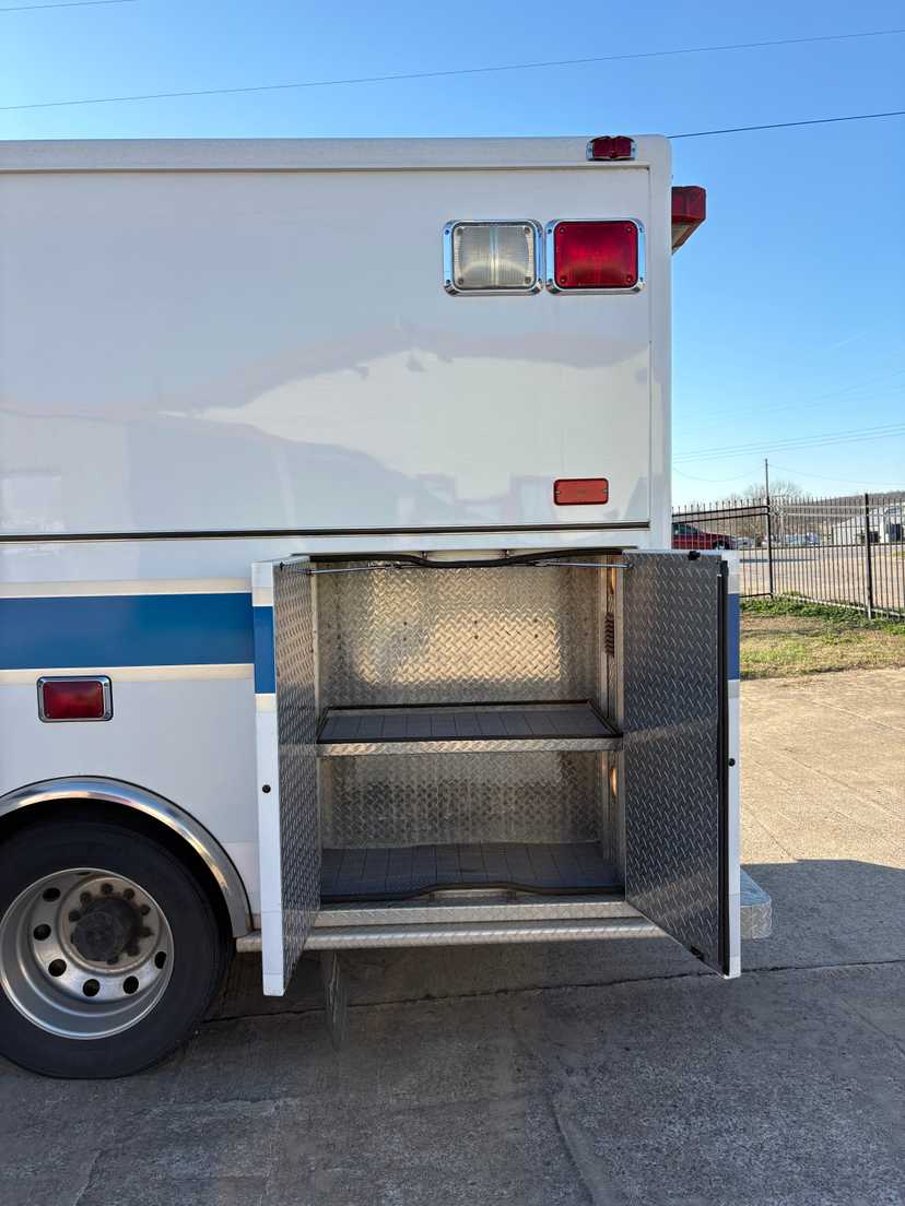 2012 Horton International Type I Ambulance — photo 5