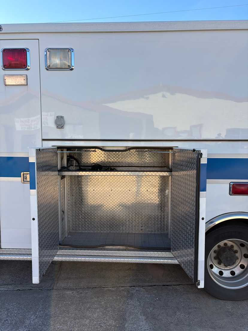 2012 Horton International Type I Ambulance — photo 4