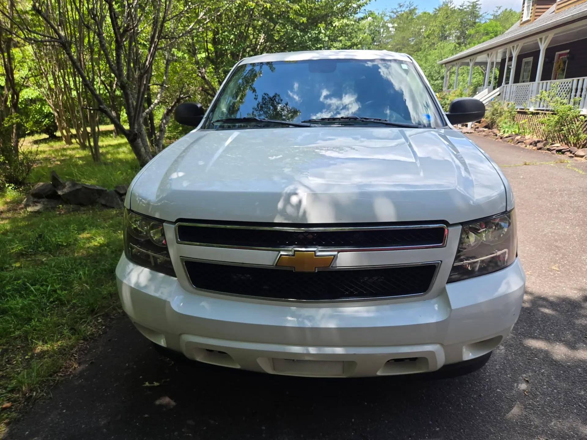 2008 Chevrolet Tahoe 4x4 Command Unit - image 6