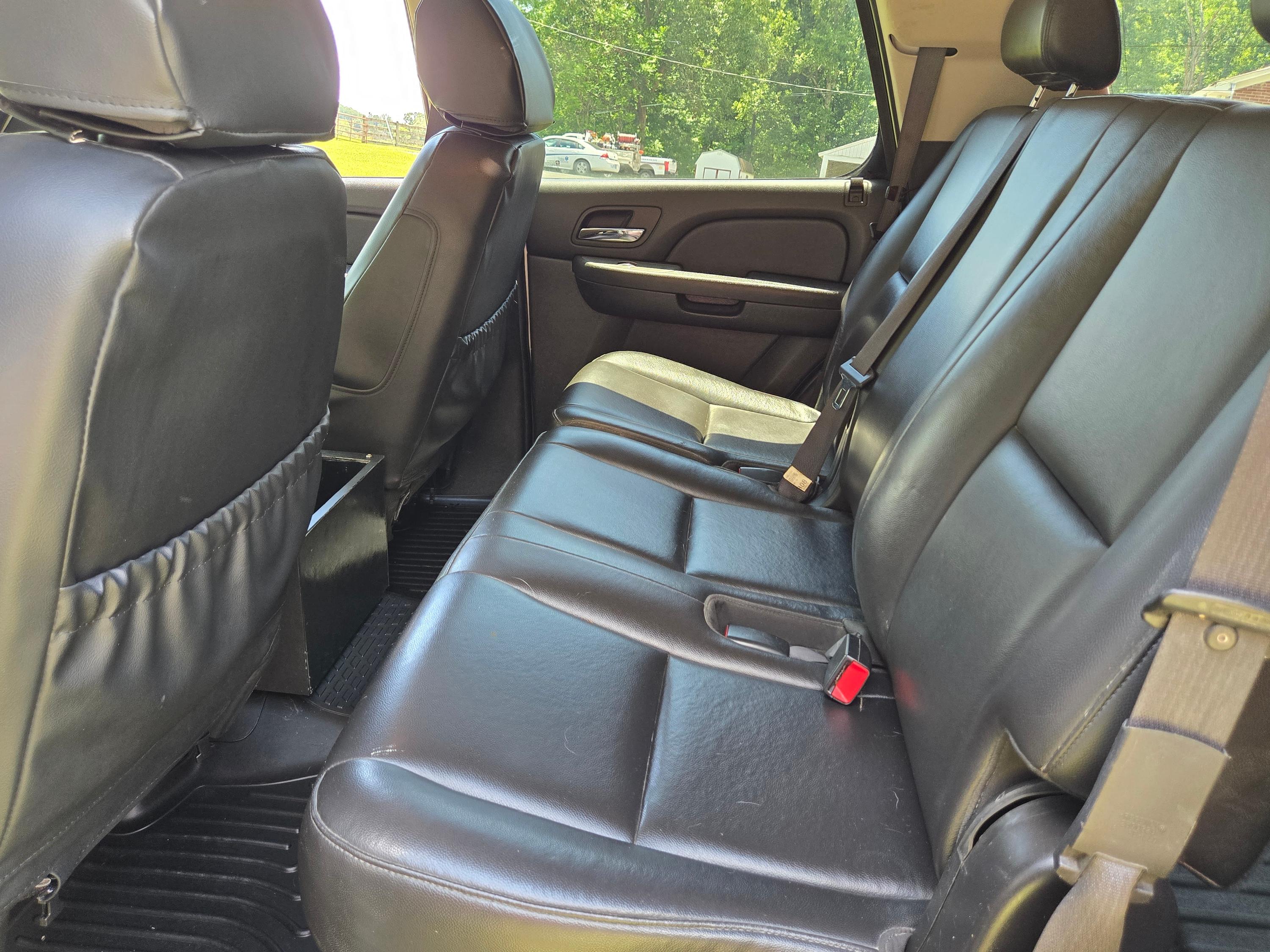 2008 Chevrolet Tahoe 4x4 Command Unit - image 16