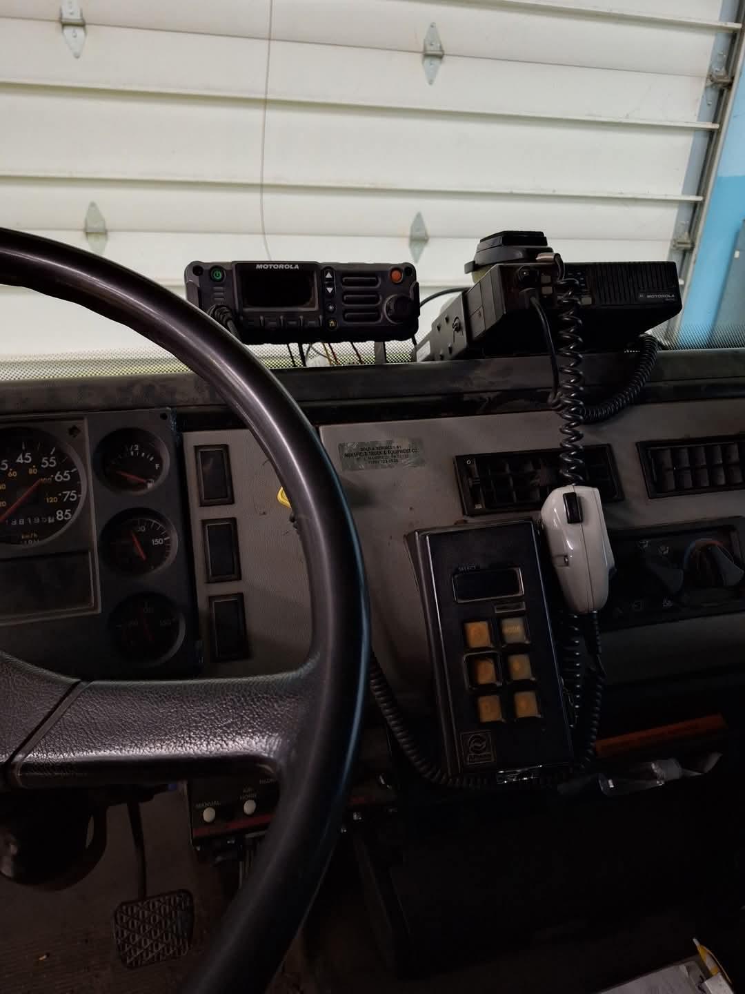 1996 Freightliner Tanker - image 7