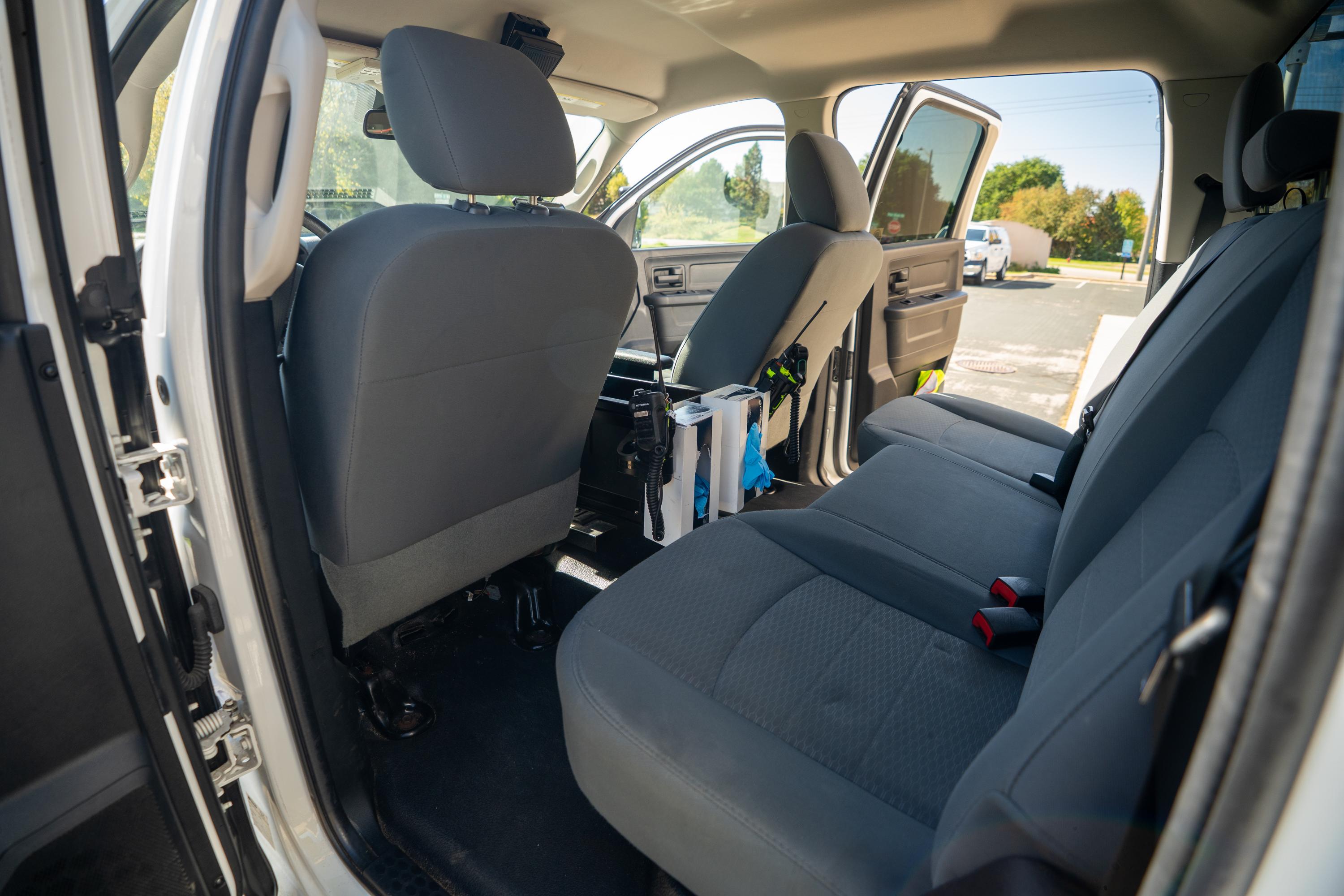 2014 Dodge Ram 5500 Brush Truck - image 42