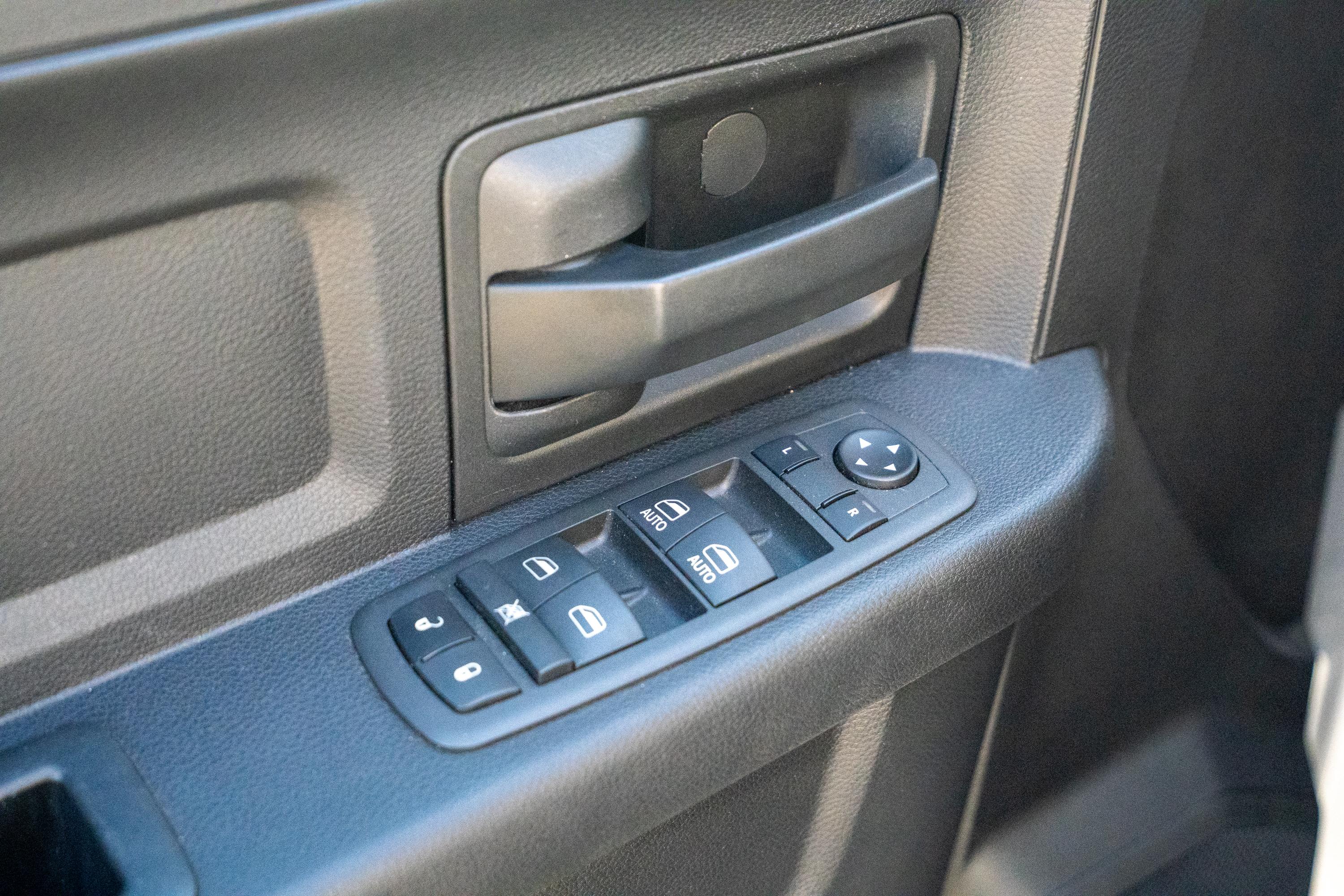 2014 Dodge Ram 5500 Brush Truck - image 56