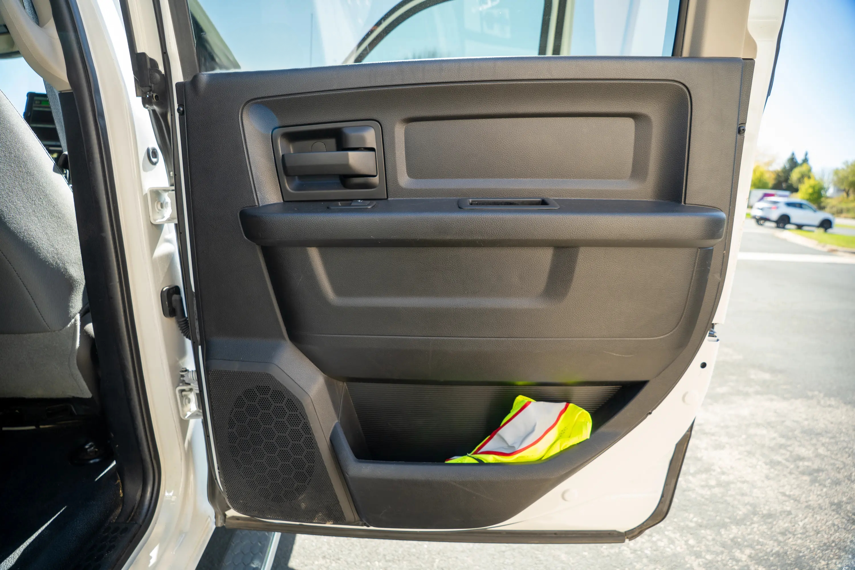 2014 Dodge Ram 5500 Brush Truck - image 34