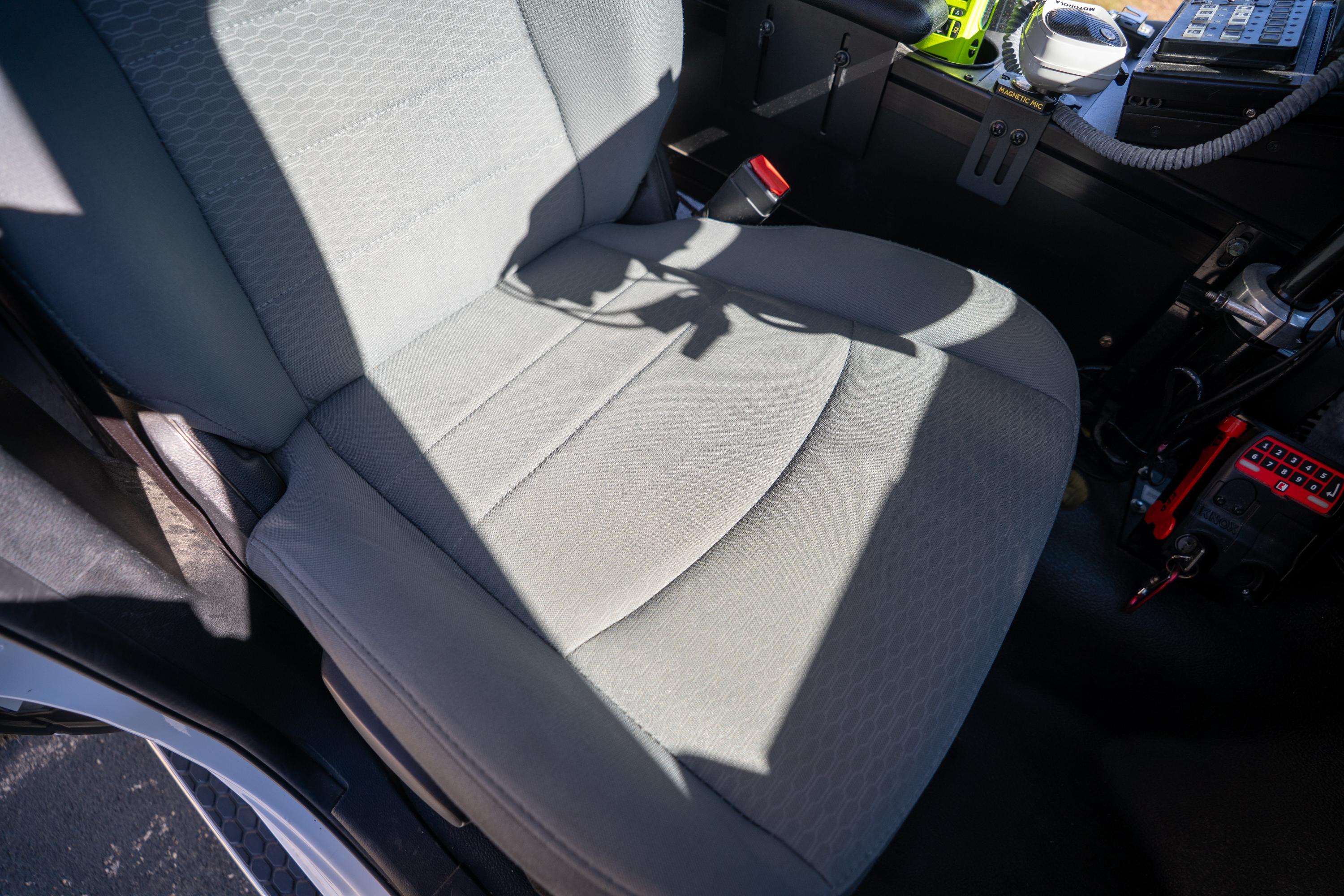 2014 Dodge Ram 5500 Brush Truck - image 19