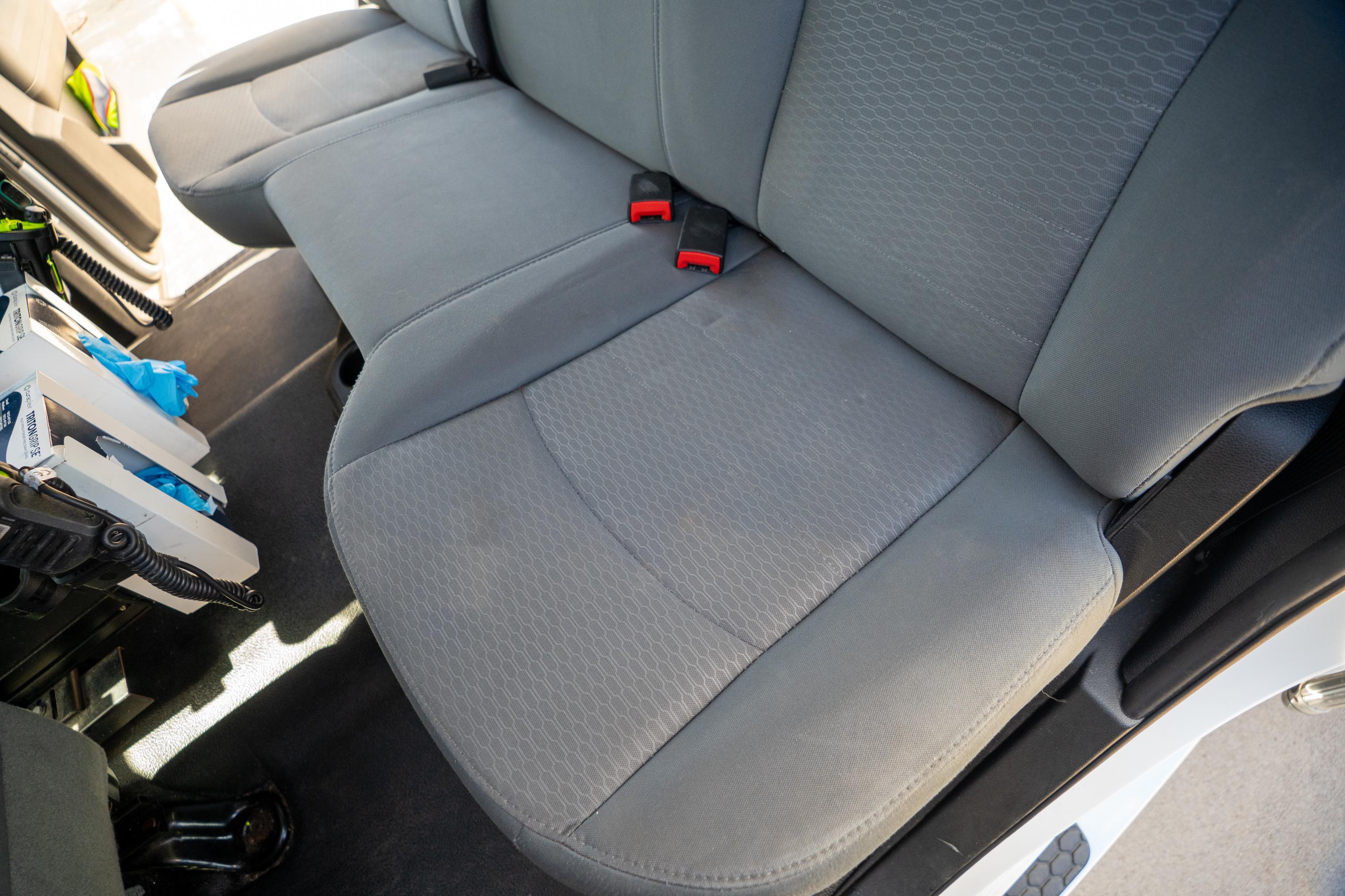 2014 Dodge Ram 5500 Brush Truck - image 39