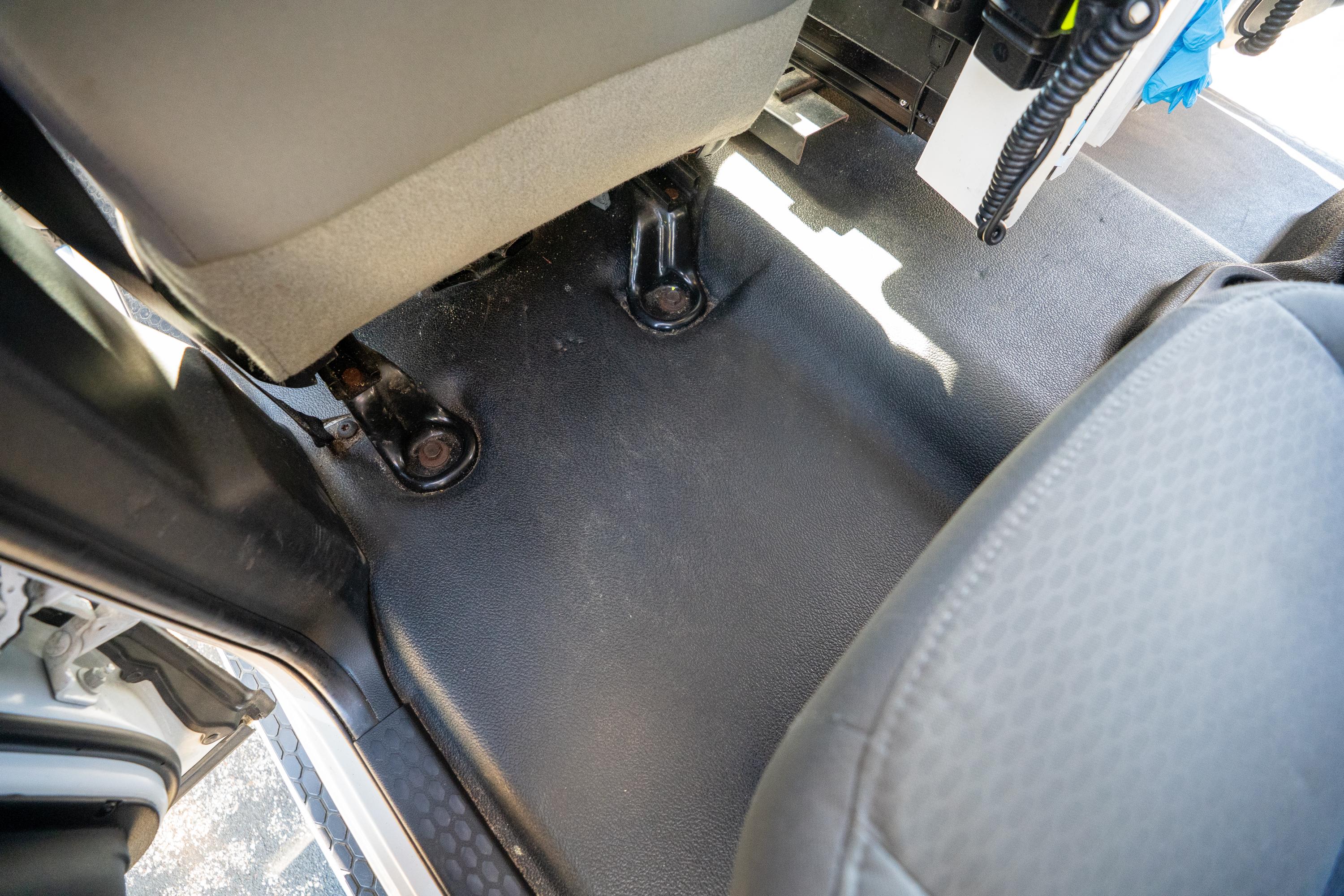 2014 Dodge Ram 5500 Brush Truck - image 36