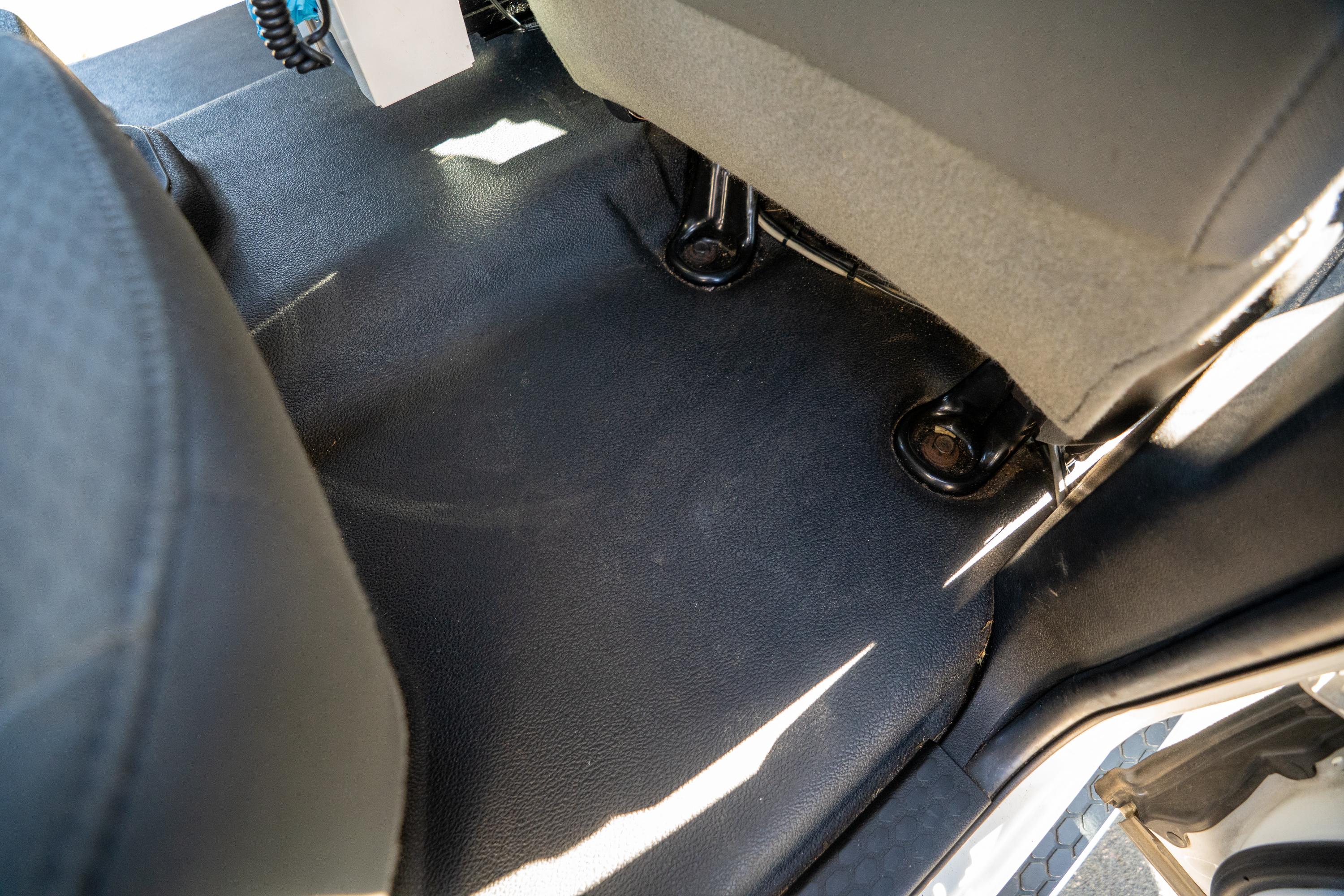 2014 Dodge Ram 5500 Brush Truck - image 27