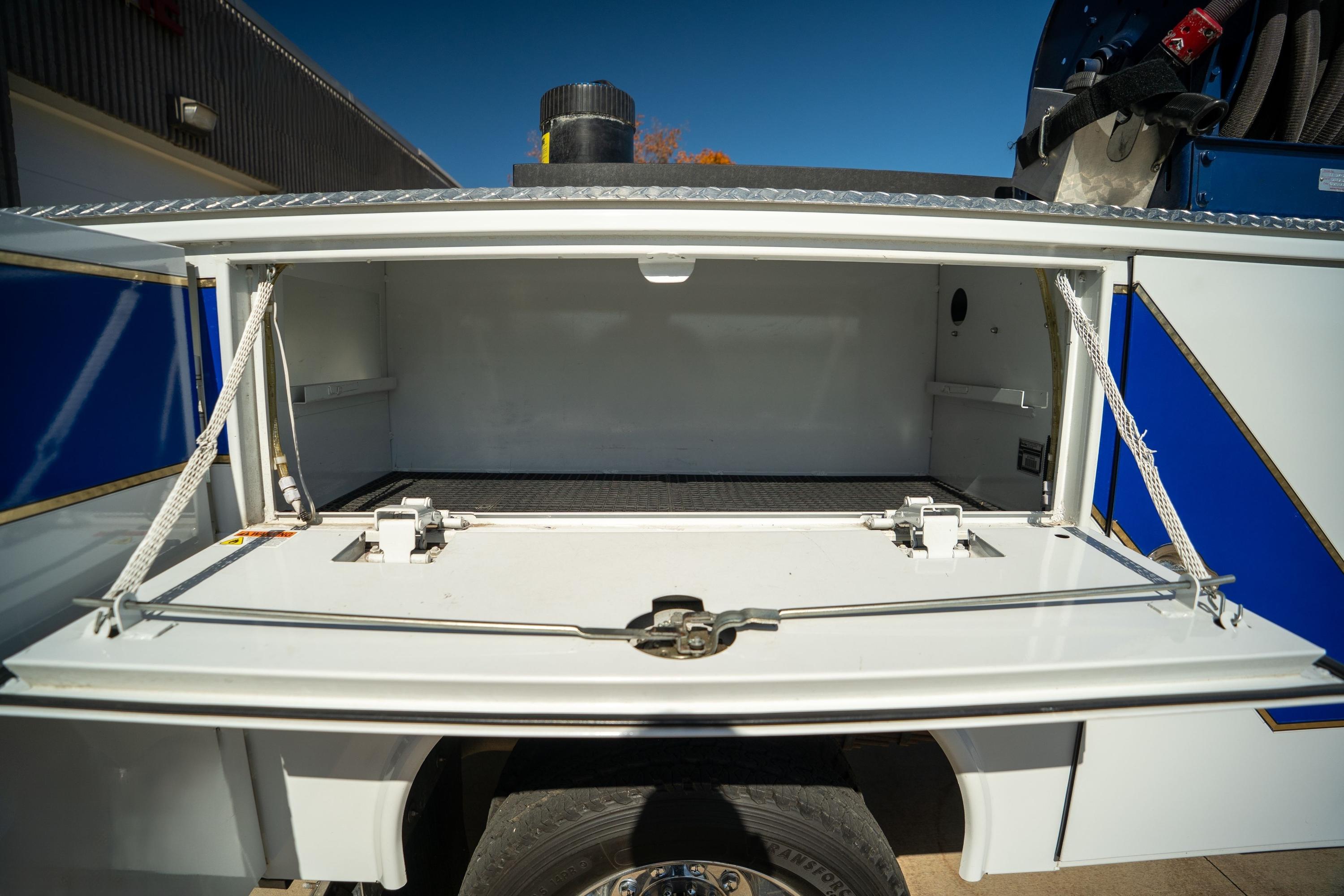 2016 Dodge Ram 5500 Brush Truck - image 18