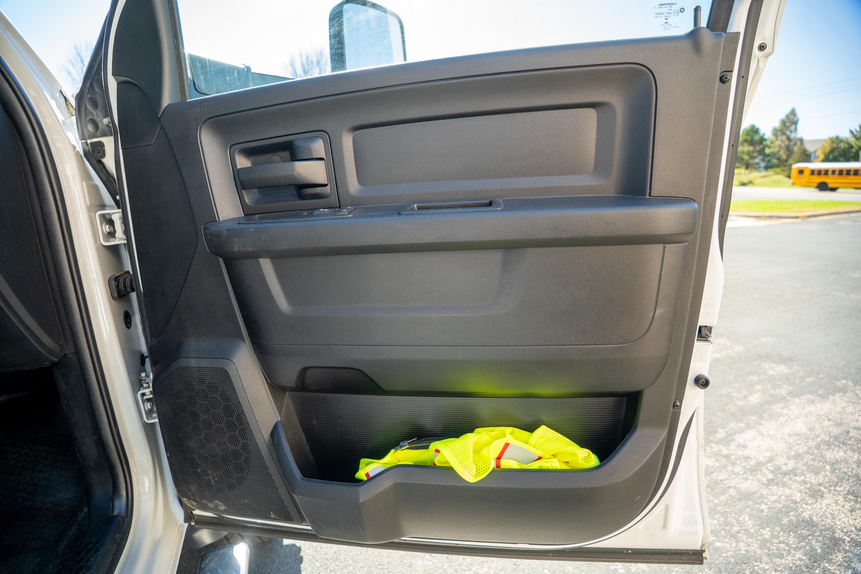 2014 Dodge Ram 5500 Brush Truck - image 25
