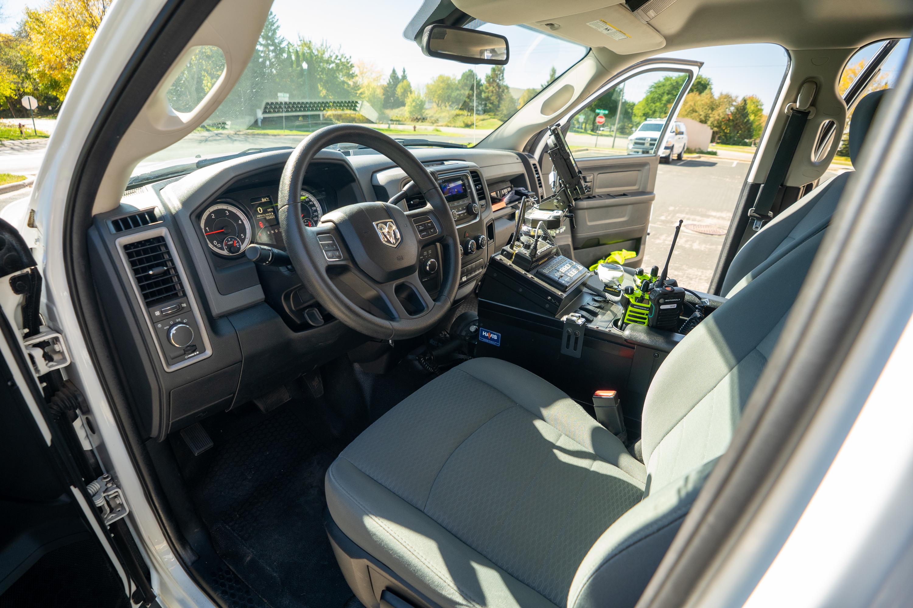 2014 Dodge Ram 5500 Brush Truck - image 55