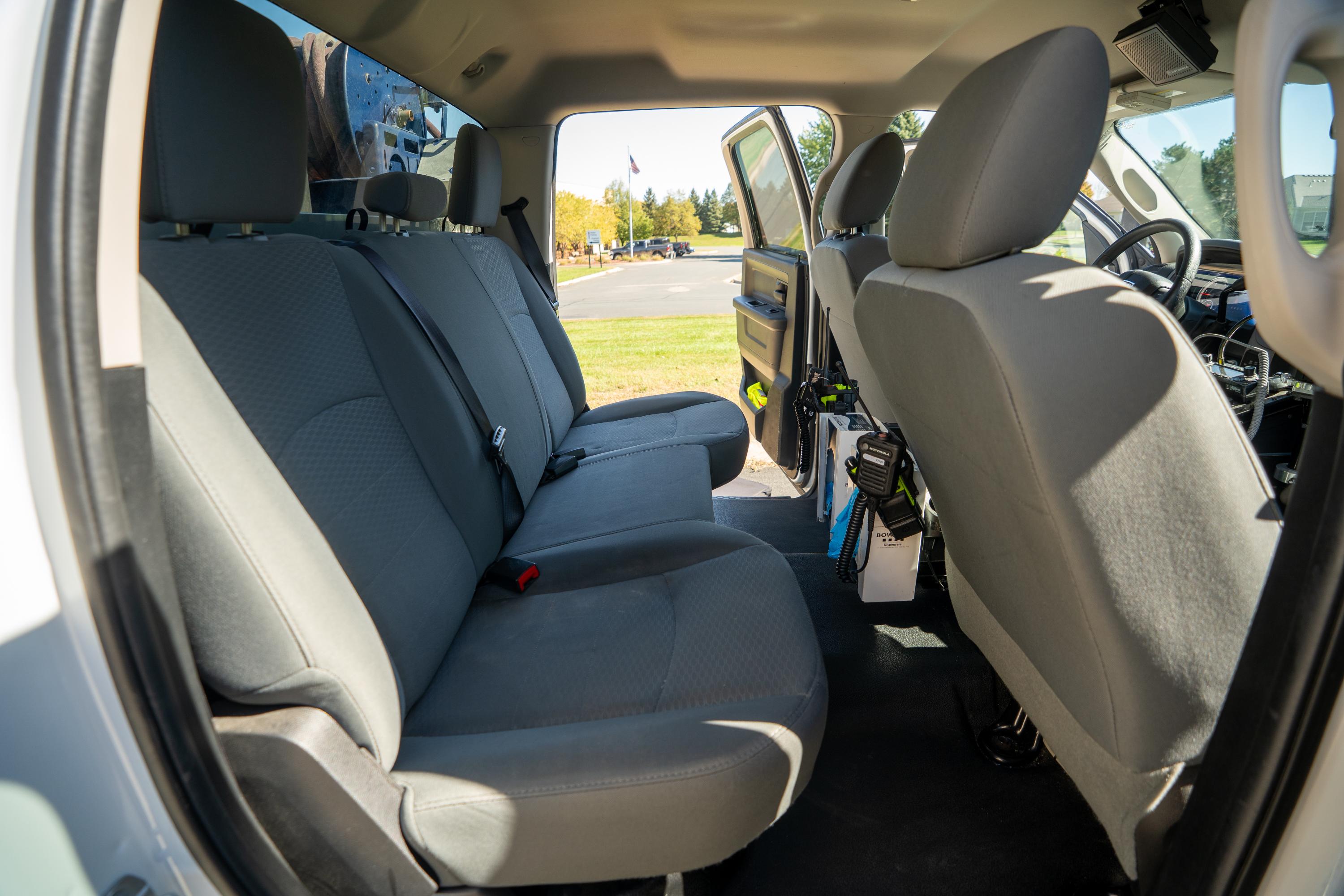 2014 Dodge Ram 5500 Brush Truck - image 32