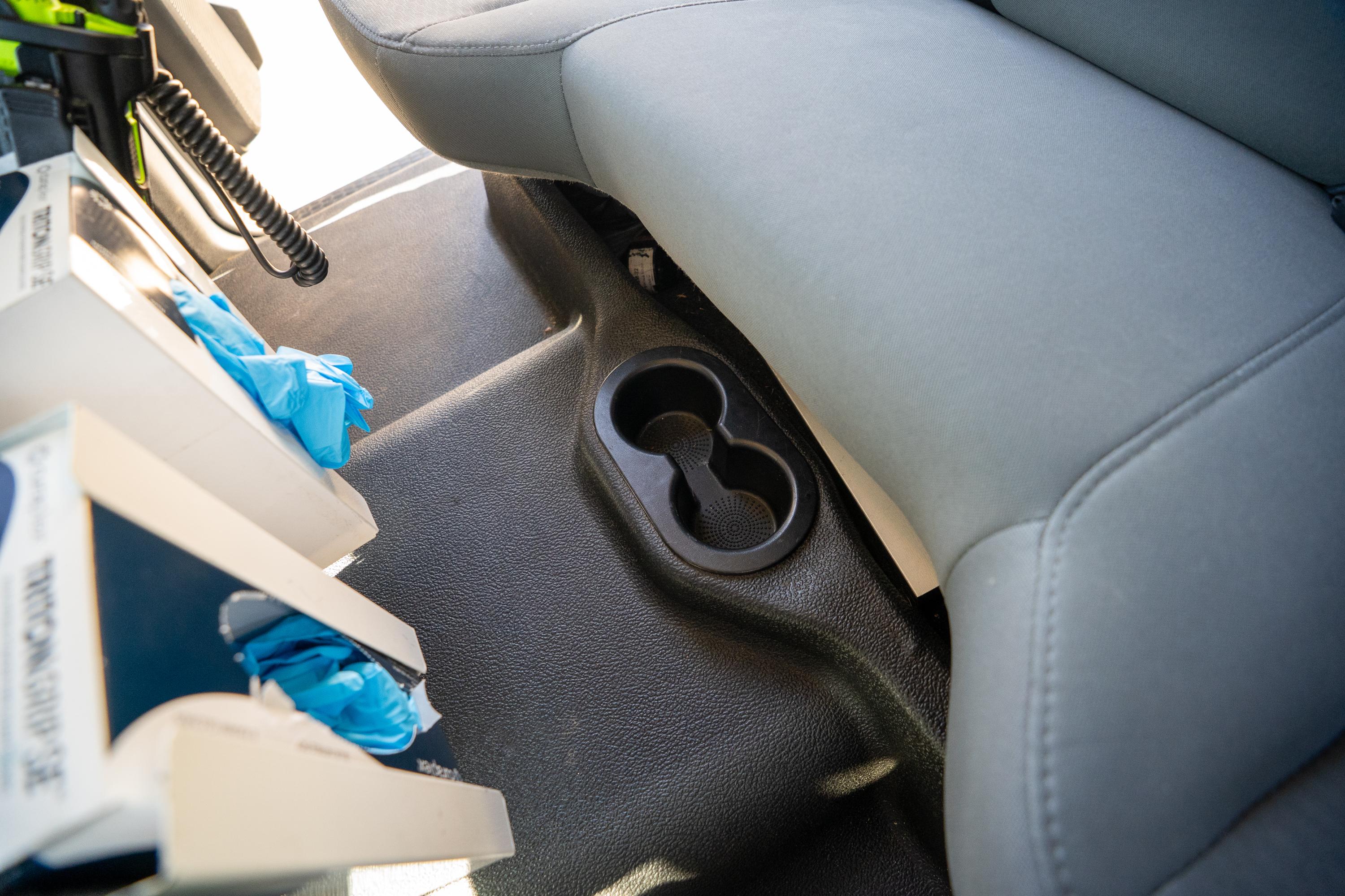 2014 Dodge Ram 5500 Brush Truck - image 35