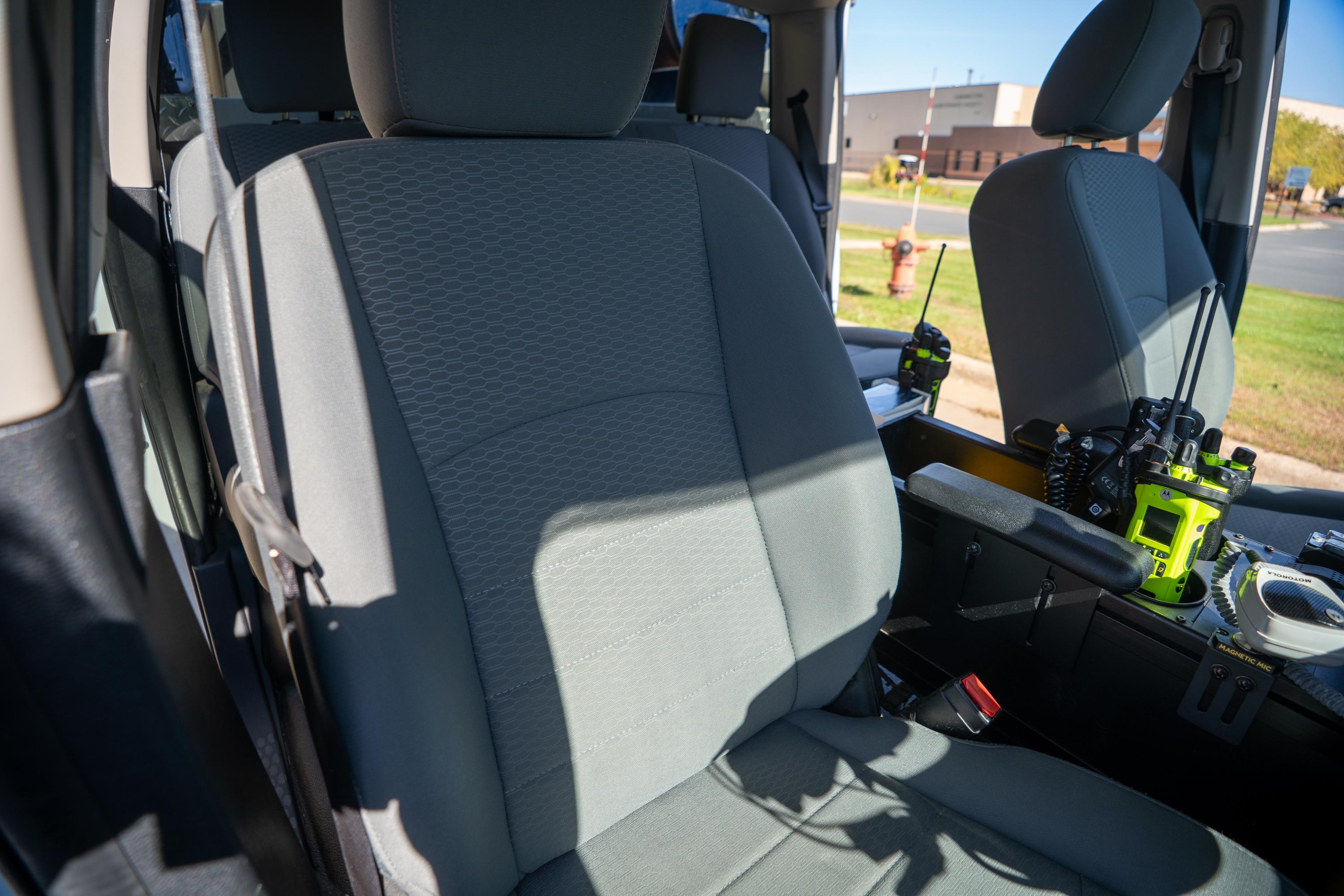 2014 Dodge Ram 5500 Brush Truck - image 18