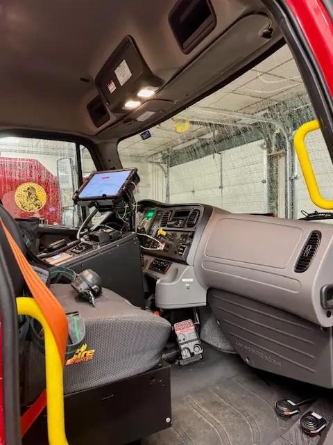 2020 HME Freightliner Pumper - image 16
