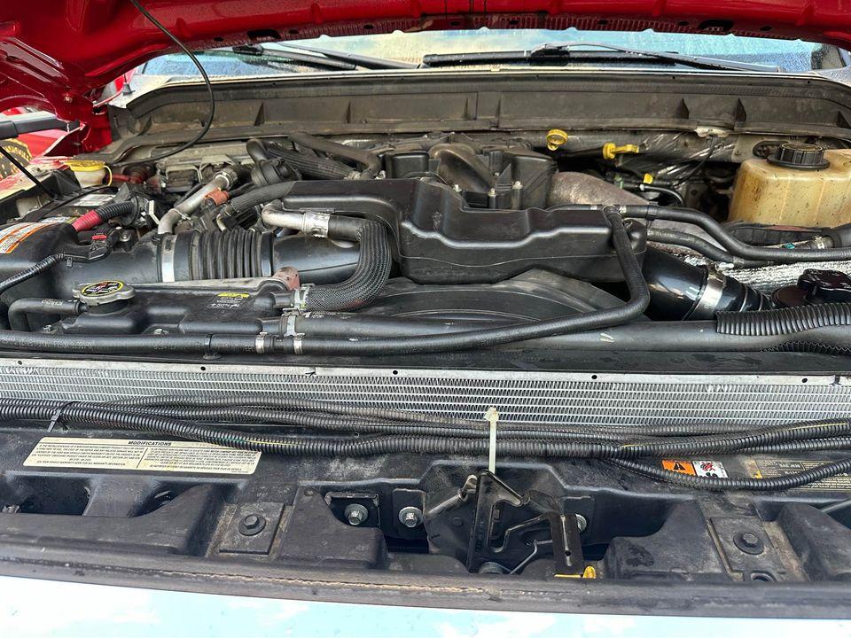 2010 Ford F450 4x4 Type I - image 5