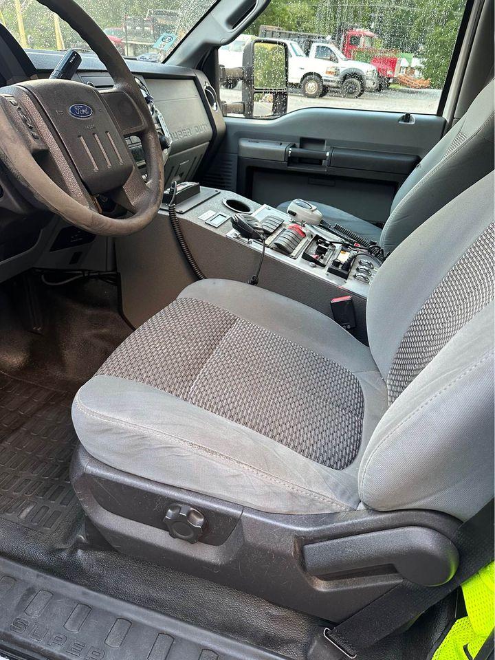 2010 Ford F450 4x4 Type I - image 7
