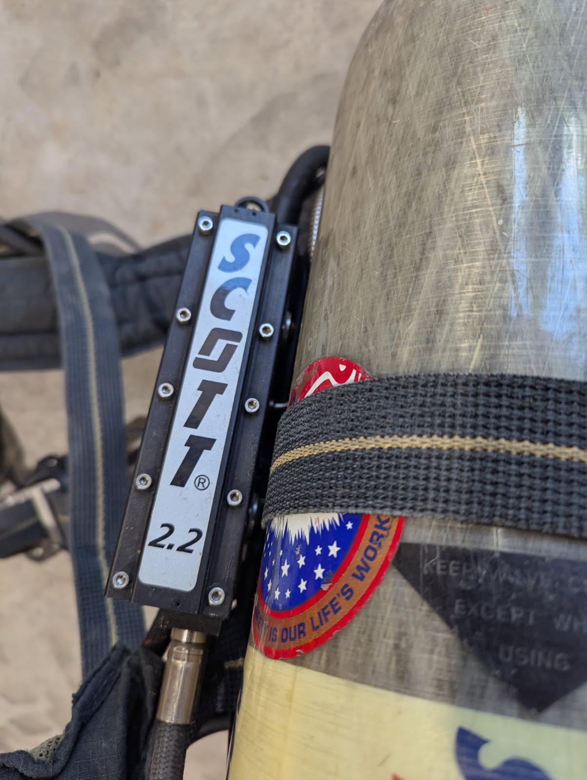 Fire Department Equipment Lot – SCBA, Turnout Gear, Hose & Suction Lines - image 19