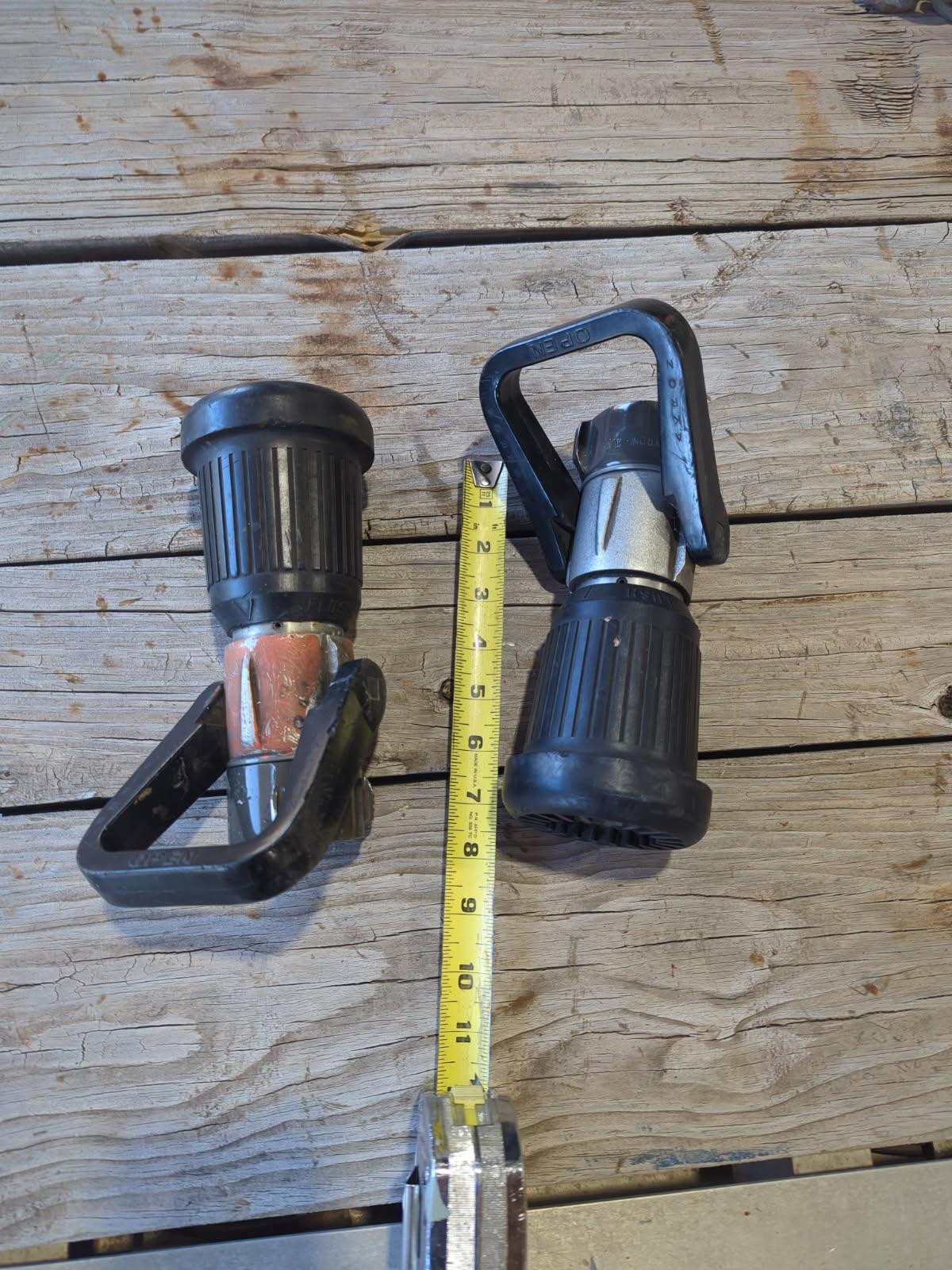 Fire Department Equipment Lot – SCBA, Turnout Gear, Hose & Suction Lines - image 38
