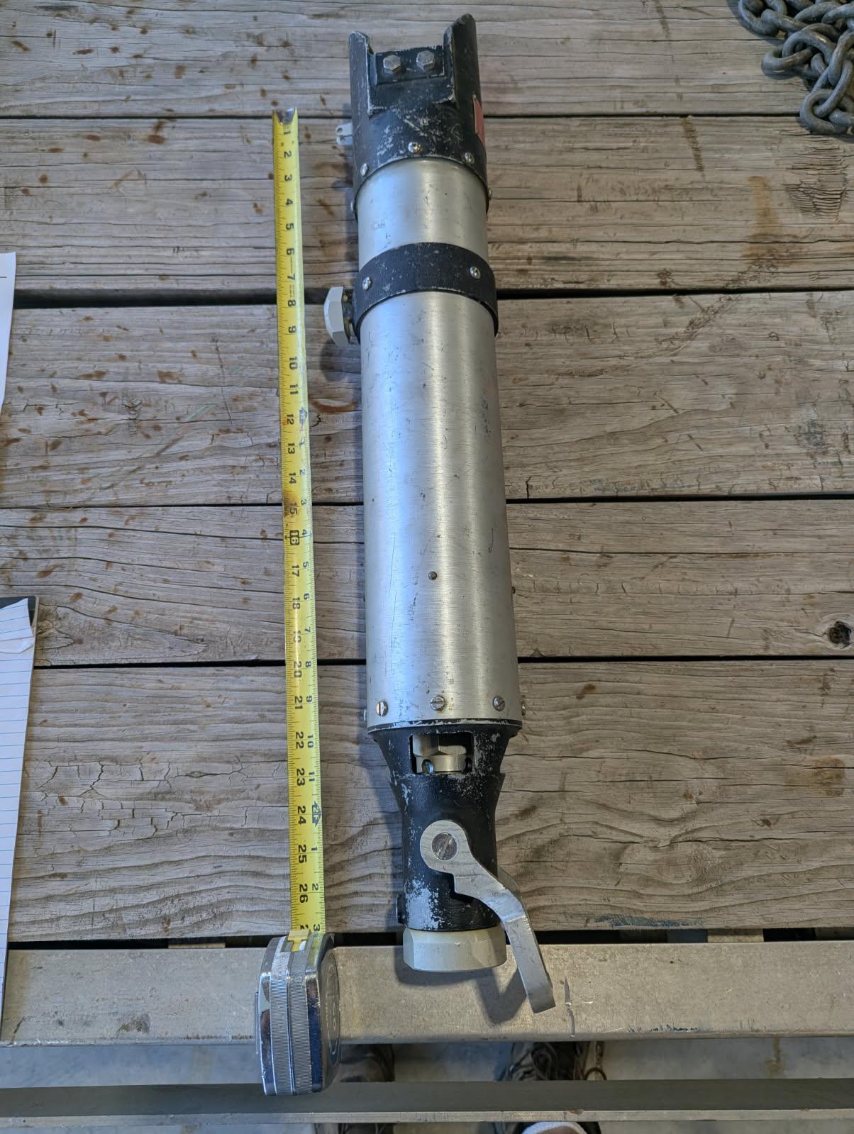 Fire Department Equipment Lot – SCBA, Turnout Gear, Hose & Suction Lines - image 34