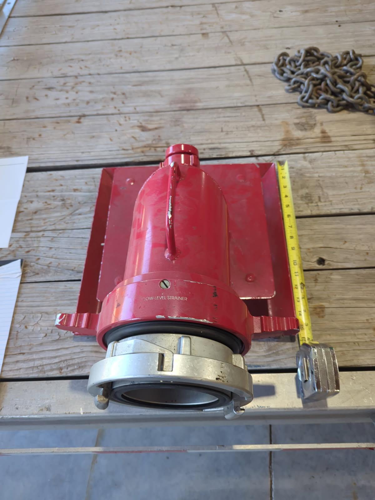 Fire Department Equipment Lot – SCBA, Turnout Gear, Hose & Suction Lines - image 41