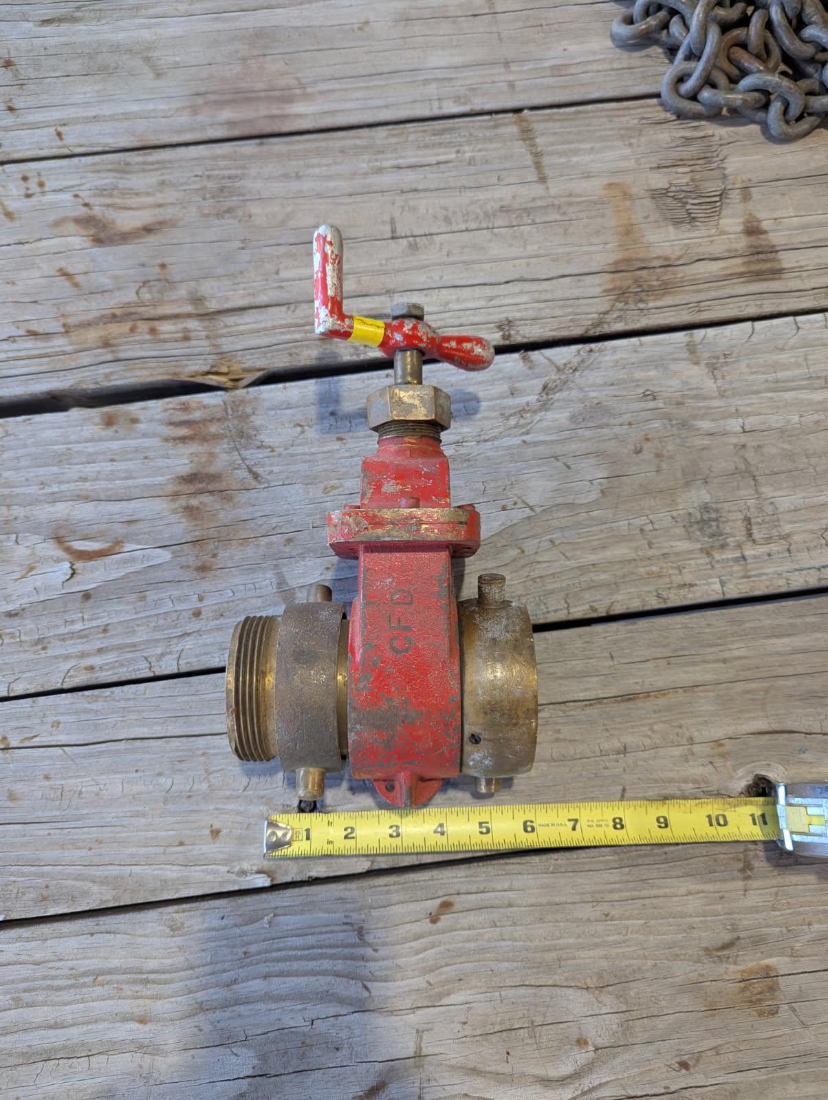 Fire Department Equipment Lot – SCBA, Turnout Gear, Hose & Suction Lines - image 45