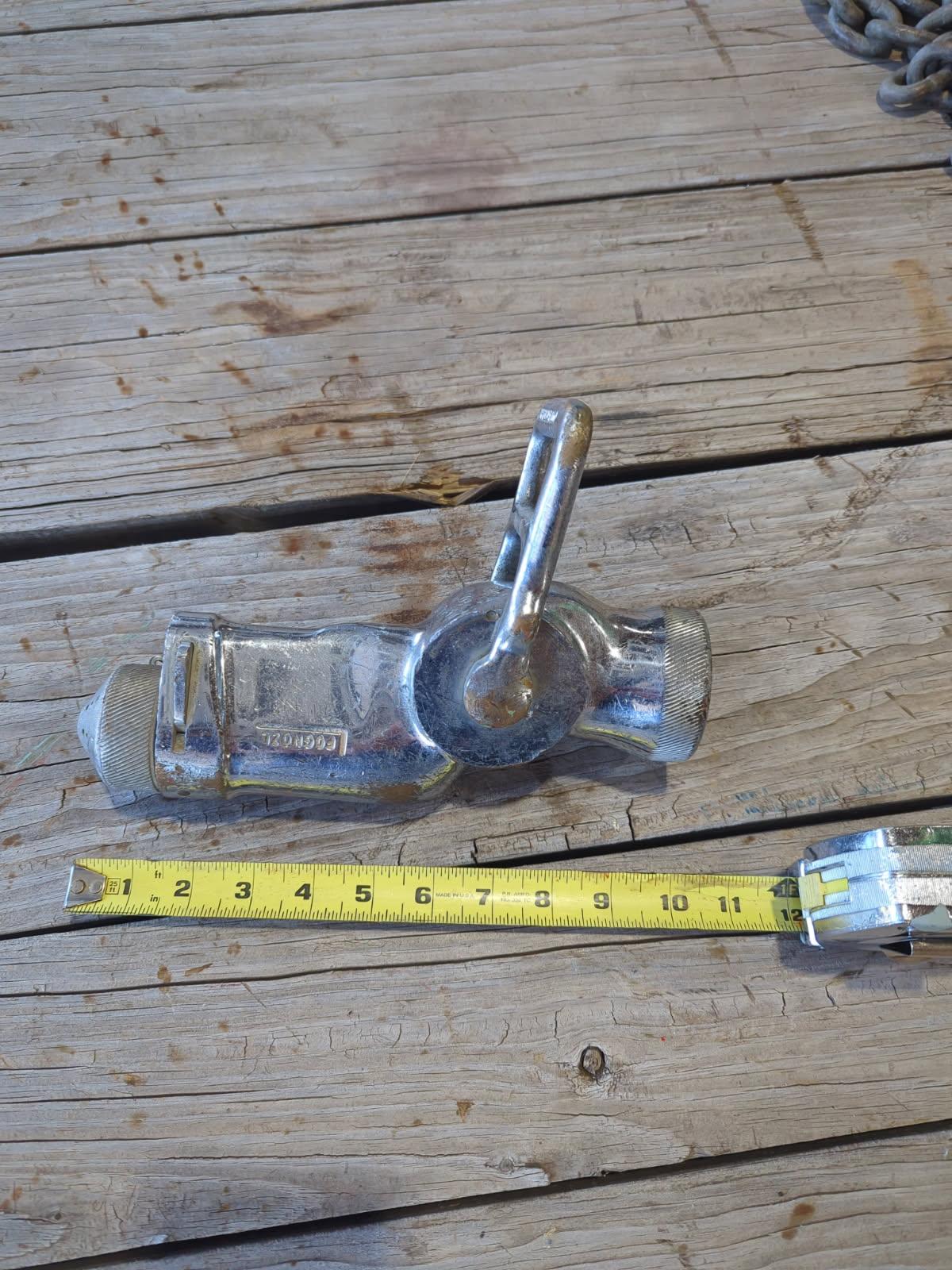 Fire Department Equipment Lot – SCBA, Turnout Gear, Hose & Suction Lines - image 37