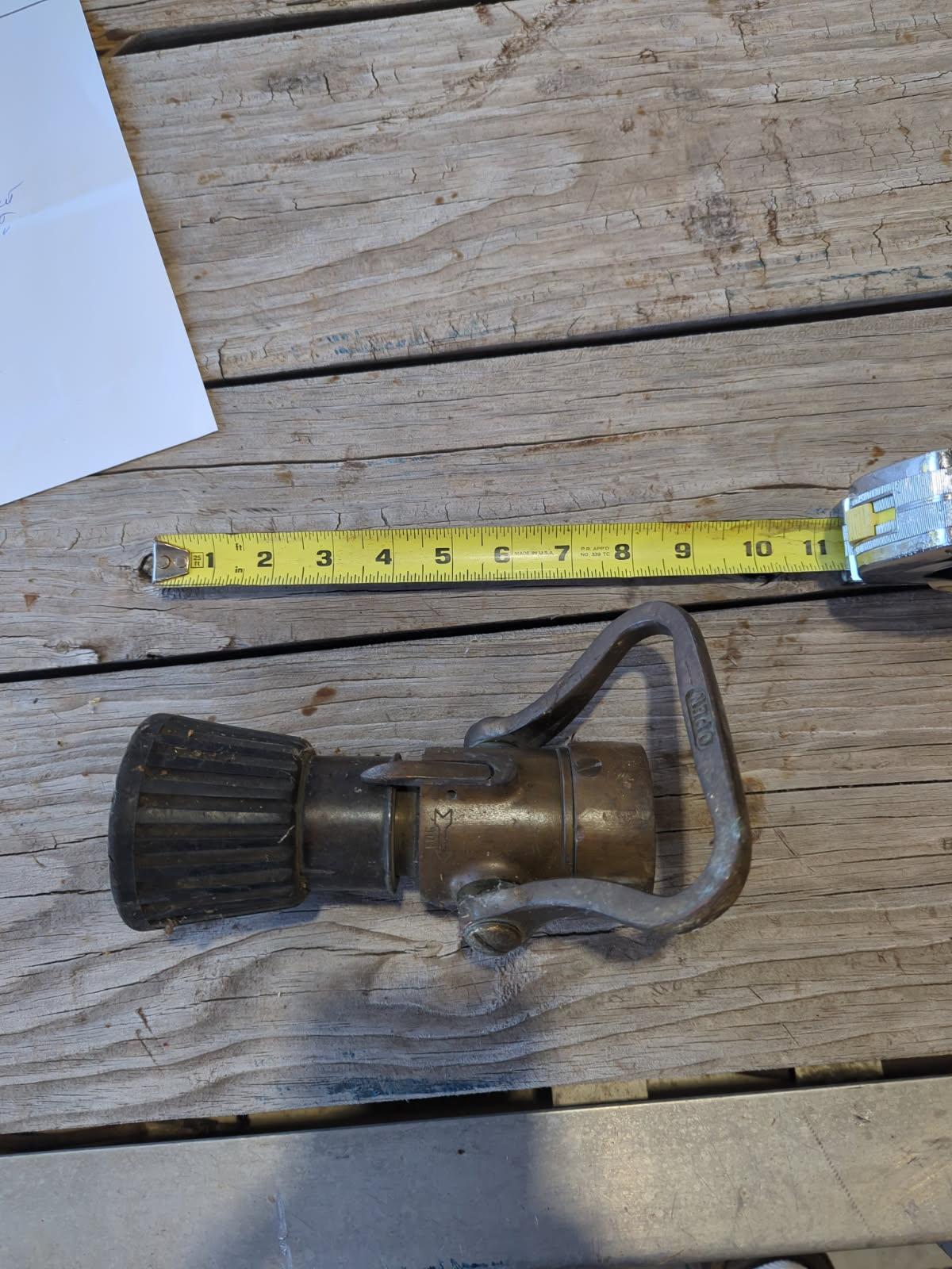 Fire Department Equipment Lot – SCBA, Turnout Gear, Hose & Suction Lines - image 49